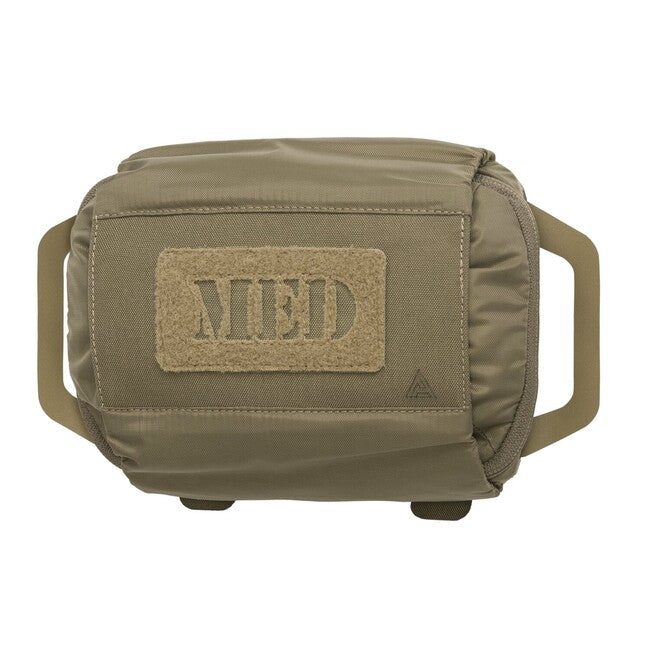 Direct Action® HORIZONTAL MK III etui für die apotheke - cordura - adaptive green