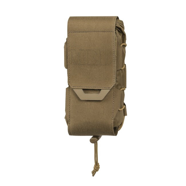 Direct Action® VERTICAL Hülle für Erste-Hilfe-Set - Cordura - Coyote Brown