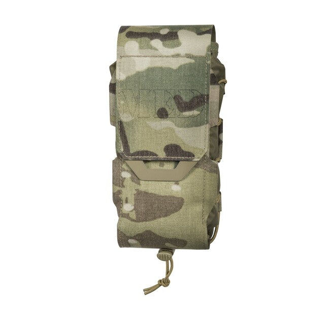 Direct Action® hülle für Erste-Hilfe-Set vertical - cordura - multicam