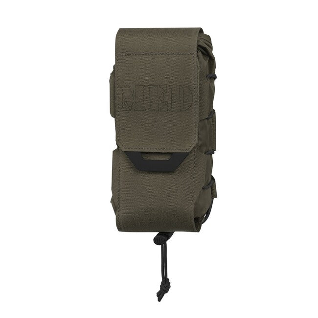 Direct Action® Hülle für Erste-Hilfe-Set VERTICAL - Cordura - Ranger Green
