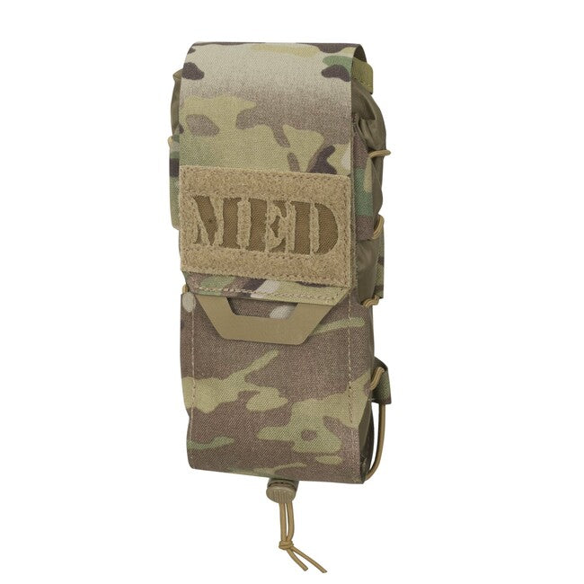 Direct Action® Puzdro na lekárničku VERTICAL MK II - Cordura - Multicam