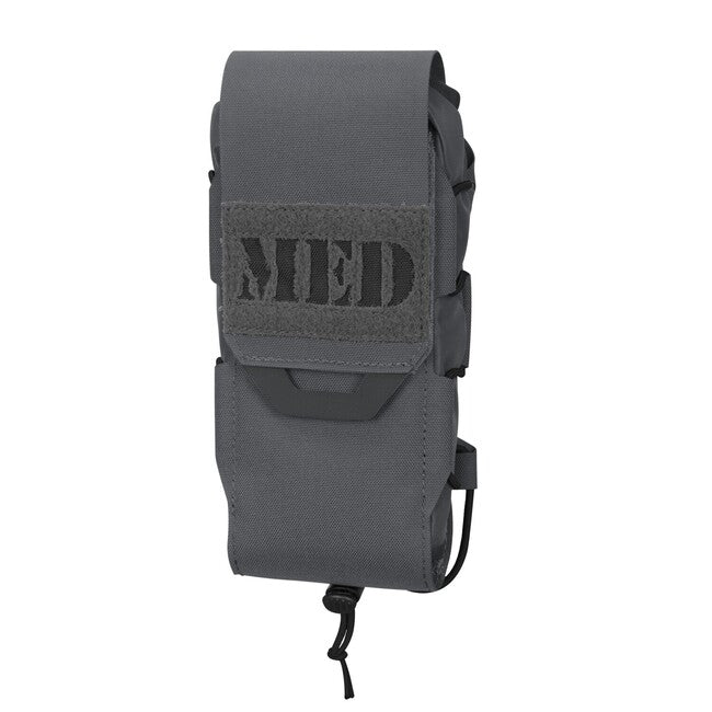 Direct Action® VERTICAL MK II hülle für erste-hilfe-set - cordura, shadow grey