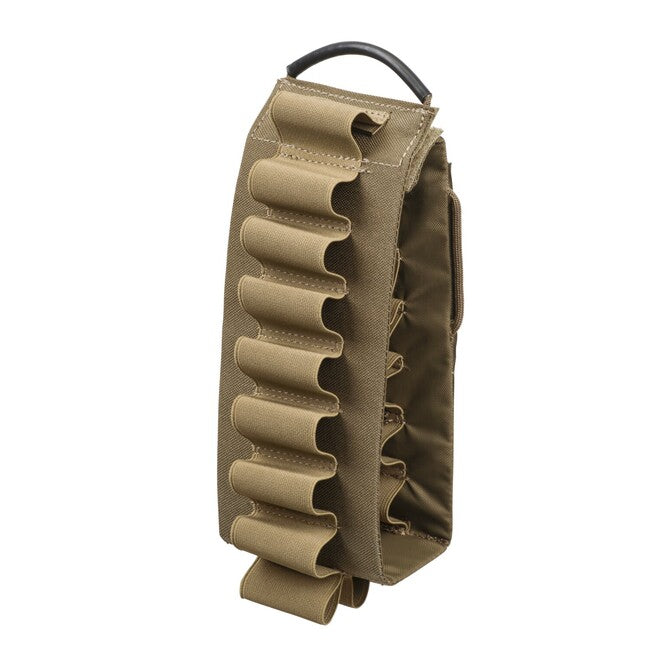 Direct Action® Patronenhülle für Schrotflinte, coyote brown