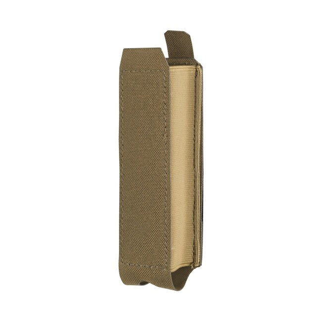 Direct Action® LOW PROFILE hülle für schlagstock - cordura - coyote brown