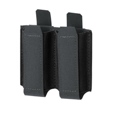 Direct Action® LOW PROFILE tok za pistolski nabojnik Cordura, siva