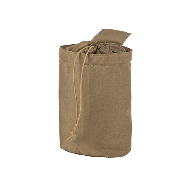 Direct Action® Hülle für leere Magazine und Patronen large - cordura - coyote brown