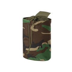 Direct Action® Θήκη LARGE Cordura για Άδεια Μαγαζίνια και Σφαίρες, Woodland