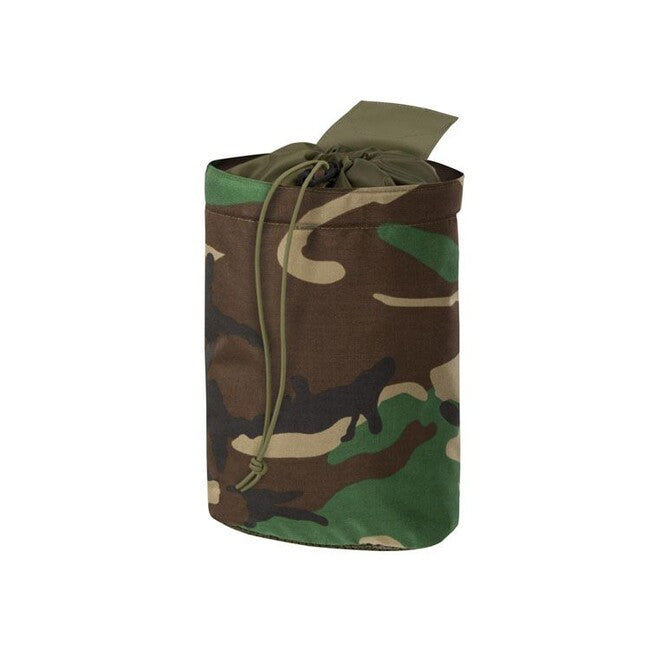 Direct Action® Hülle für leere Magazine und Patronen large - cordura - woodland