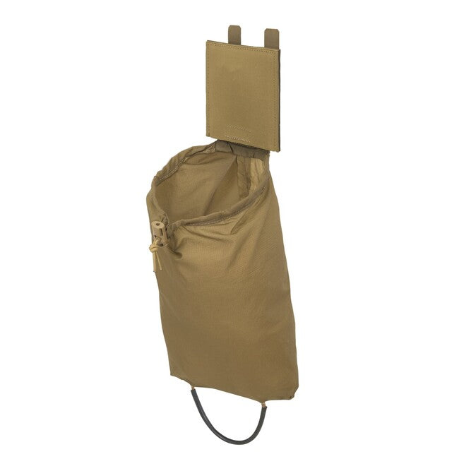 Direct Action® Hülle für leere Magazine und Patronen LOW PROFILE - Nylon -Adaptive Green