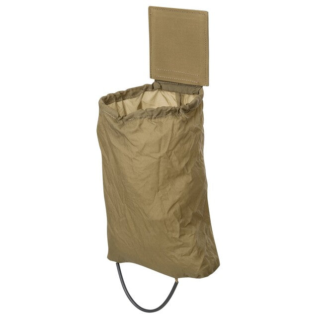 Direct Action® SLICK Hülle für leere Magazine und Patronen - Coyote Brown