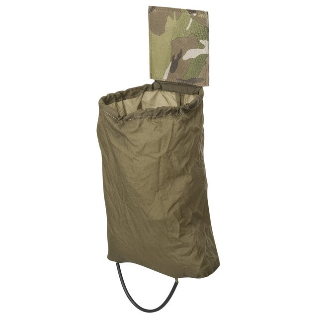 Direct Action® Hülle für leere Magazine und Patronen SLICK - MultiCam