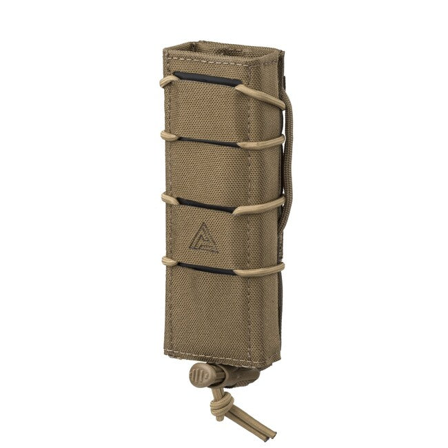 Direct Action® Hülle für schnelles nachladen smg - cordura - coyote brown