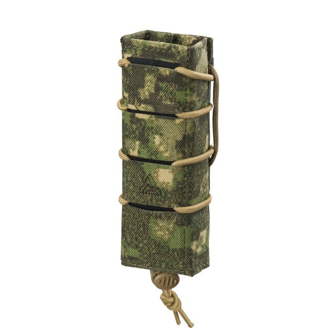 Direct Action® SMG Schnellzieh-Magazintasche - Cordura - PenCott WildWood™