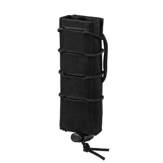Direct Action® Puzdro na rýchle prebíjanie SMG - Cordura® - čierna