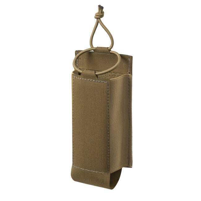 Direct Action® LOW PROFILE Hülle für das Funkgerät - Cordura - Coyote Brown
