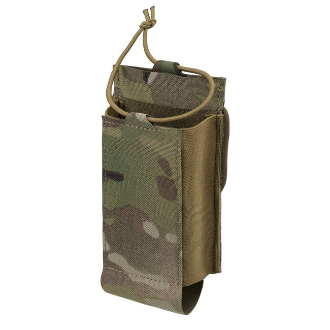 Direct Action® SLICK hülle für das funkgerät - multicam