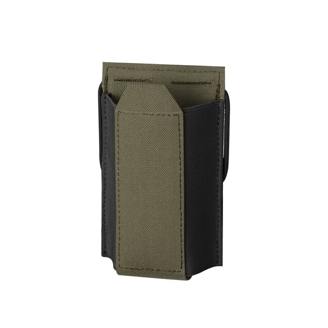 Direct Action® Slick hülle für magazin, ranger green