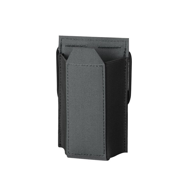 Direct Action® Puzdro na zásobník SLICK - Shadow Grey