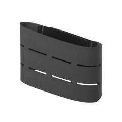 Direct Action® MOLLE Panel für Kydex Holster - cordura, shadow grey