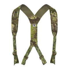 Direct Action® MOSQUITO Y-HARNESS ramenske trakove Cordura, PenCott GreenZone™
