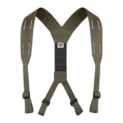 Direct Action® MOSQUITO Y-HARNESS ramenske trakove Cordura, Ranger Green