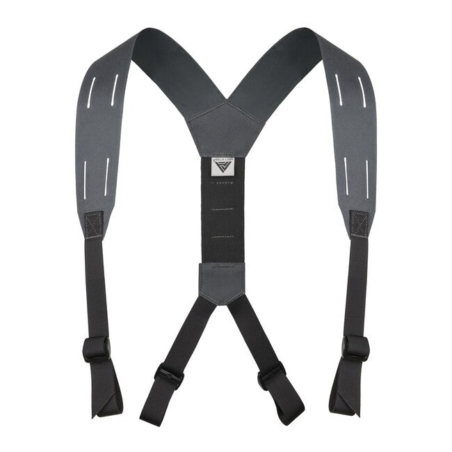 Direct Action® Mosquito Y-Harness schultergurte - cordura - shadow grey