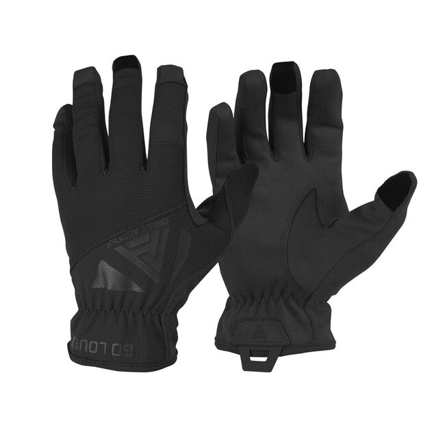 Direct Action® Light Gloves handschuhe - schwarze