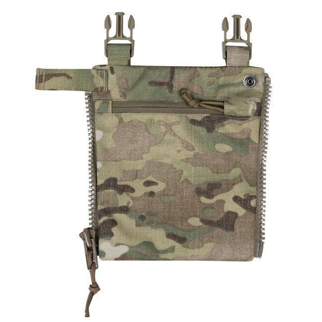 Direct Action® SNIPER Panel - Cordura - MultiCam