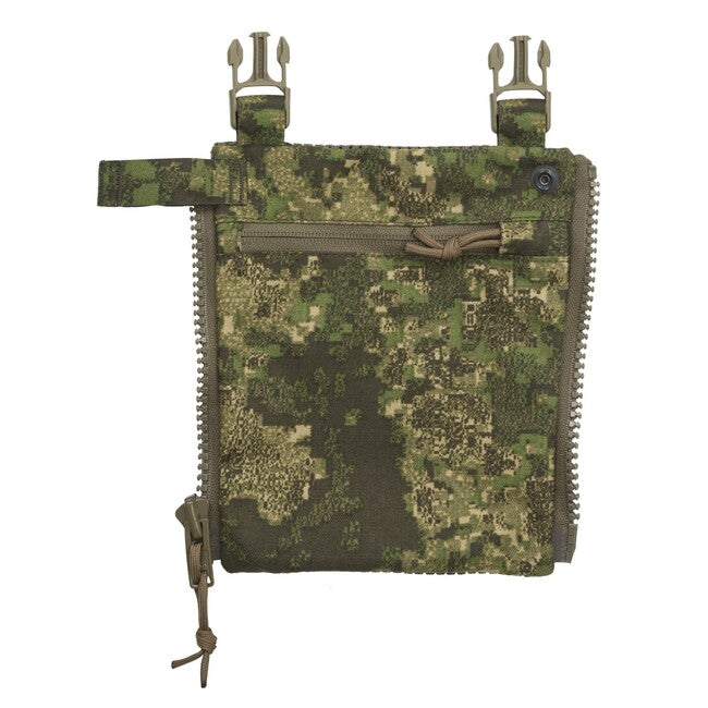 Direct Action® Sniper Panel - cordura - pencott wildwood™