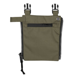 Direct Action® SNIPER Panel - Cordura - Ranger Grün