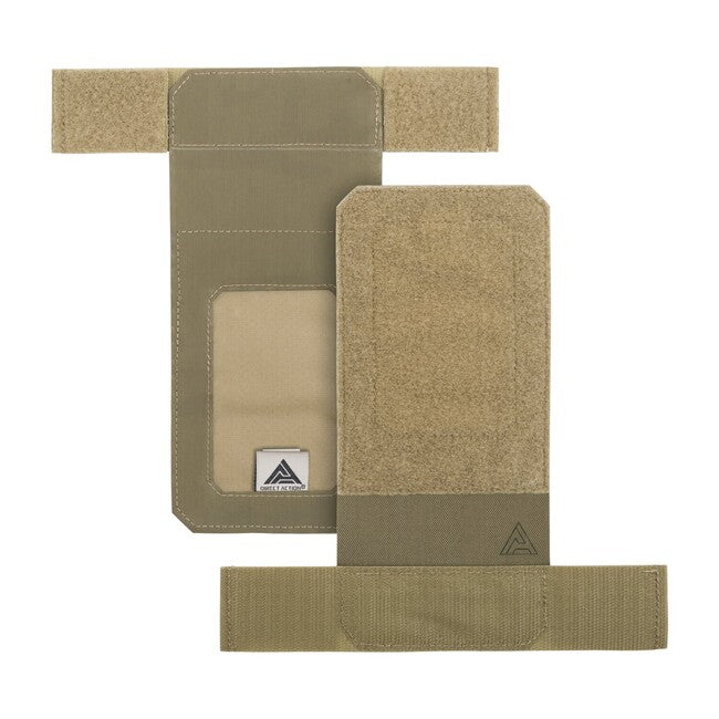 Direct Action® SPITFIRE Seitlicher Adapter - Cordura - Adaptive Green