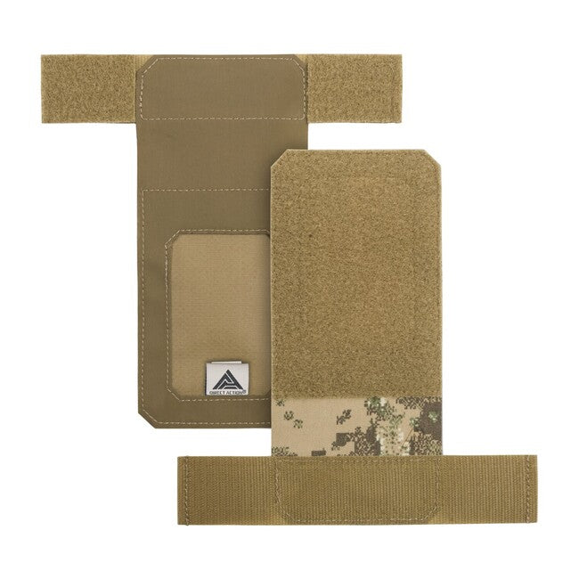 Direct Action® SPITFIRE seitlicher Adapter - Cordura - PenCott BadLands™