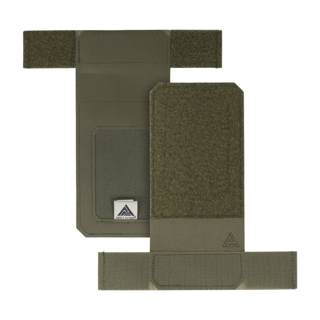 Direct Action® Spitfire seitlicher Adapter - cordura, ranger green