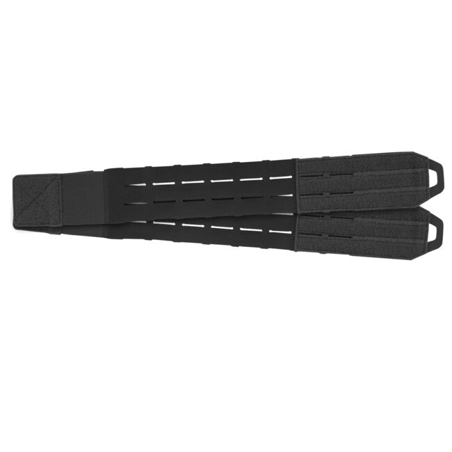Direct Action SPITFIRE Mk II modularer gürtel slim, schwarz