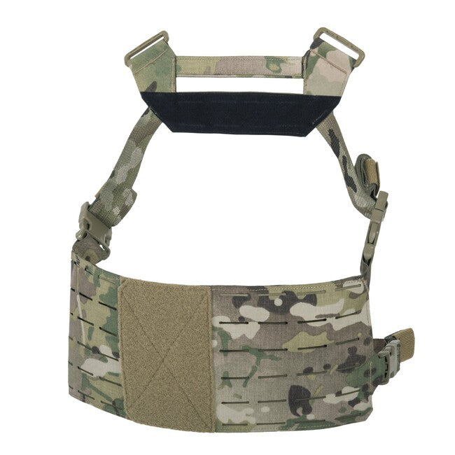 Direct Action® SPITFIRE MK II modulator für den frontträger - multicam