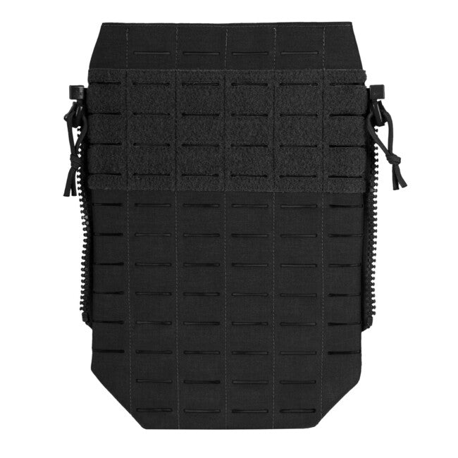 Direct Action SPITFIRE Mk II MOLLE panel - schwarz