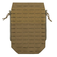 Direct Action® SPITFIRE MK II Πάνελ Molle, Coyote Brown