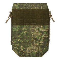 Direct Action® SPITFIRE MK II Molle Panel PenCott WildWood™