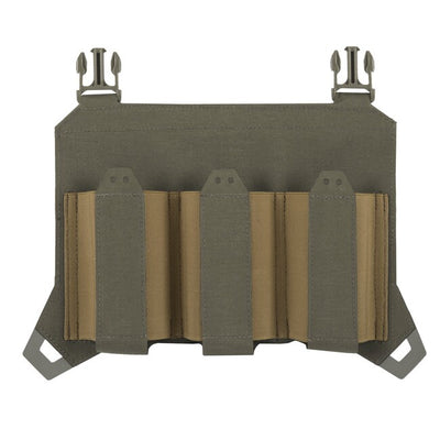 Frontplatten und Adapter