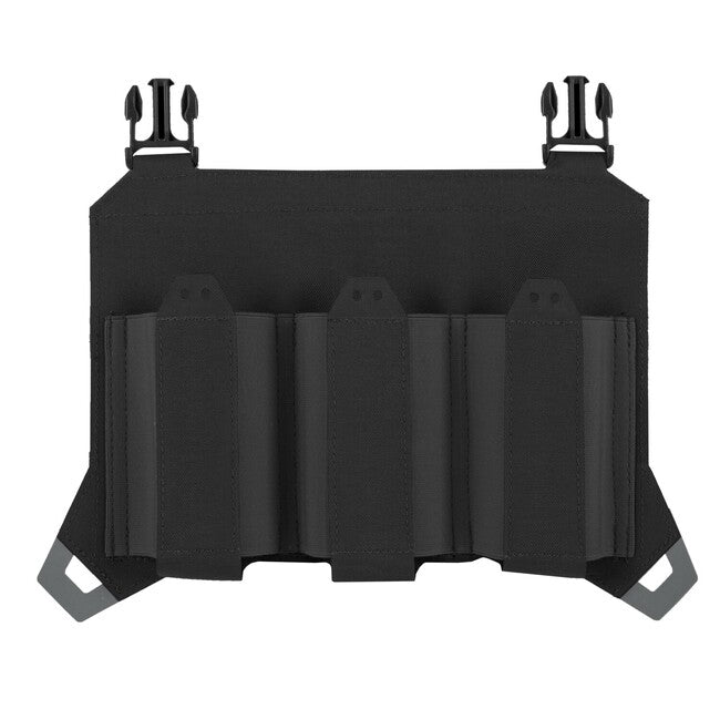 Direct Action® SPITFIRE MK II Panel für Magazine, schwarz