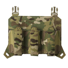 Direct Action SPITFIRE MK II Magazine Panel, MultiCam