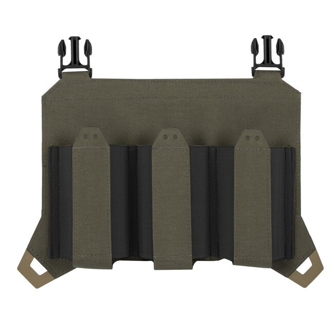 Direct Action® SPITFIRE MK II Panel für Magazine - Ranger Green