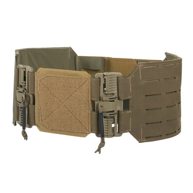Direct Action® Spitfire Mk Ii gürtel für schnellen zugriff auf zubehör, coyote brown