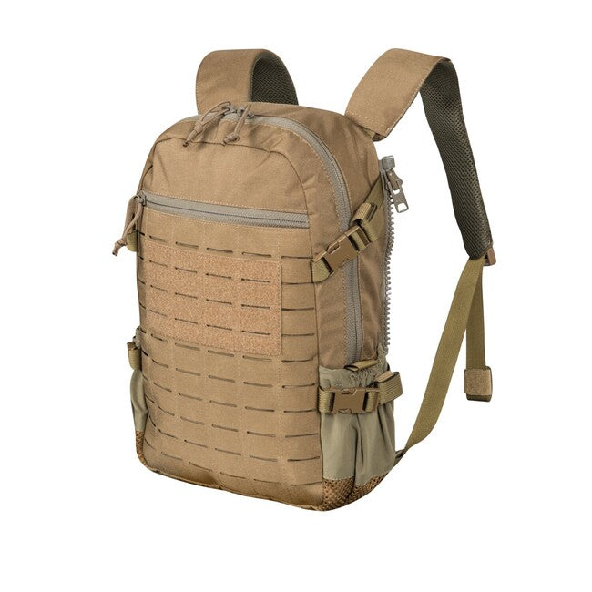 Direct Action® SPITFIRE MK II anbringbarer rucksack - coyote brown