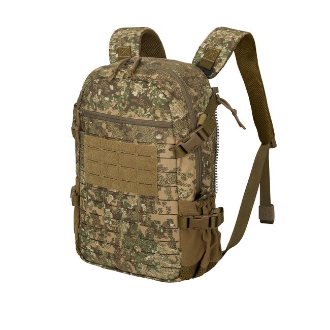 Direct Action® SPITFIRE MK II anbringbarer Rucksack - PenCott BadLands™