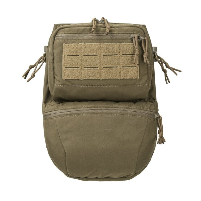 Direct Action® SPITFIRE MK II utility rückwand, adaptive green