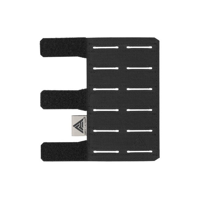 Direct Action® SPITFIRE MOLLE seitliches panel - cordura, schwarz