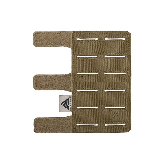 Direct Action® SPITFIRE MOLLE seitliches panel - cordura - coyote brown