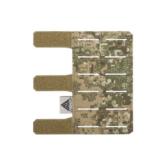 Direct Action® Spitfire seitliches panel - cordura - pencott badlands