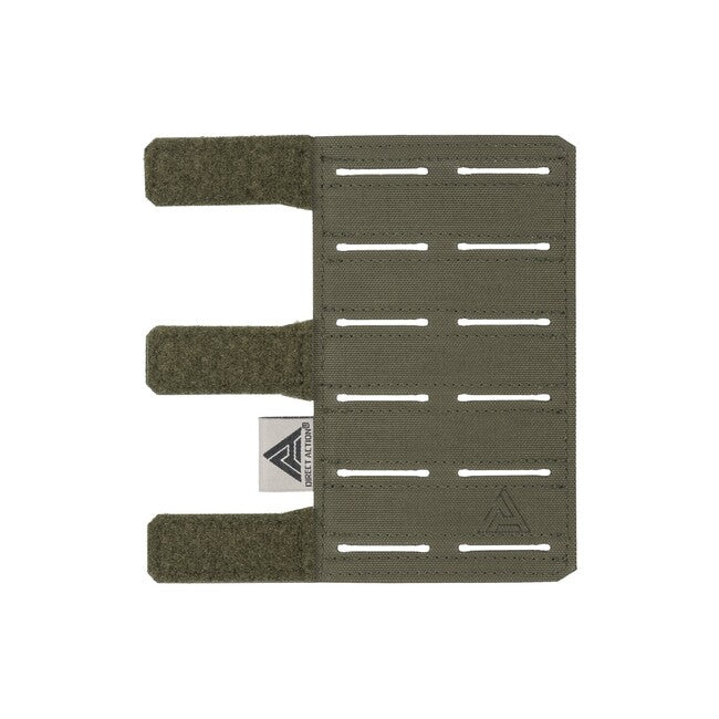 Direct Action® SPITFIRE MOLLE seitliches Panel - Cordura - Ranger Green